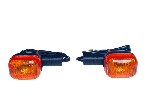 Paire clignotants pour - 2,