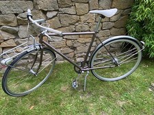 Gazelle Van Stael - 2023 - 28 pouces /gris/beige)