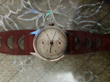 Ancienne montte  chrono TELDA fonctionne bien 