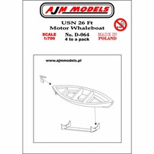 Ajm models d064 - ajm,