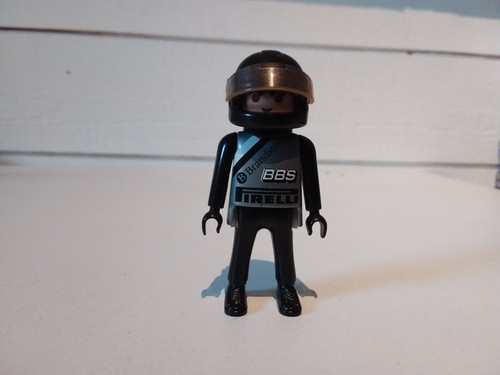 Playmobil pièce personnage - playmobil,
