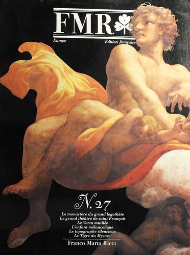 Fmr 1990 edition - -,