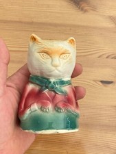 ANCIENNE TIRELIRE À CASSER