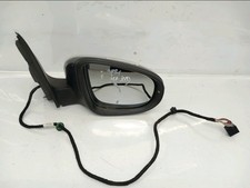 RETROVISEUR EXTERIEUR DROIT Volkswagen GOLF 6 2009 5K0857508AH9B9