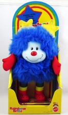 Rainbow Brite - Mattel -