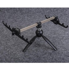 Support De Canne à Pêche Pliable Support De Trépied Support De Caméra