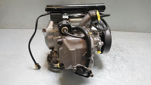 Moteur suzuki 125 - suzuki, uh