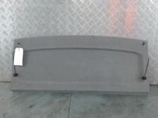 Plage arriere VOLKSWAGEN POLO 4 PHASE 2