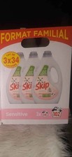 Skip Sensitive 3*34 Lavages