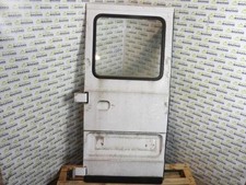 Porte de coffre gauche