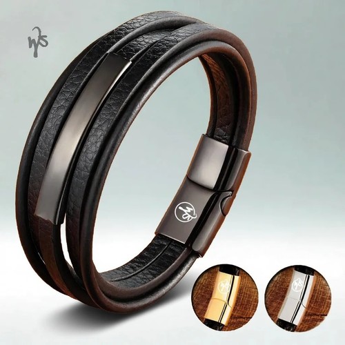 Bracelet pour homme - , wsesto