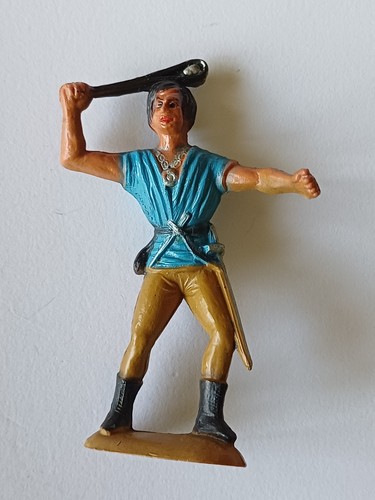 Figurine vintage années 60 - vintage,,