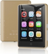 64Go Lecteur MP3 Bluetooth