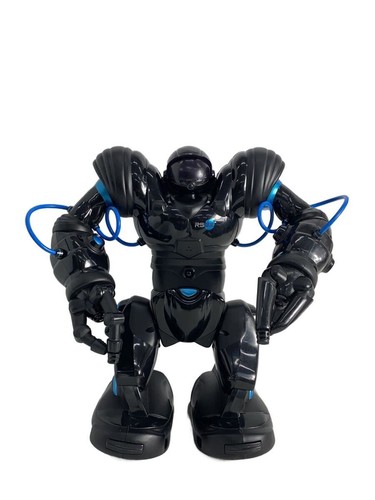 Wowwee boy 8015 robot - wowwee, sapien