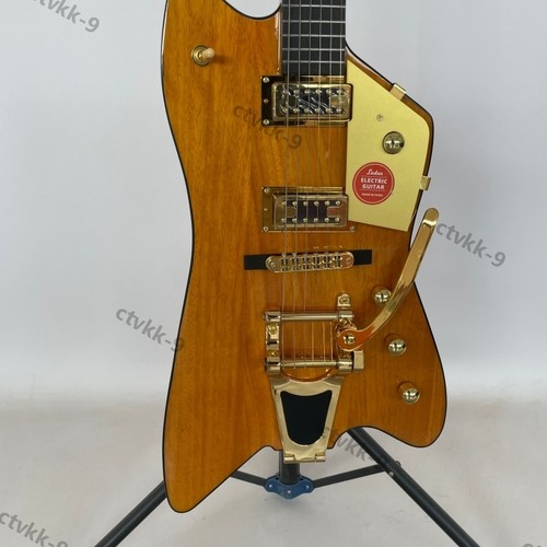 Thunderbird hollow body - thunderbird,