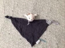 Doudou plat Mouton Agneau