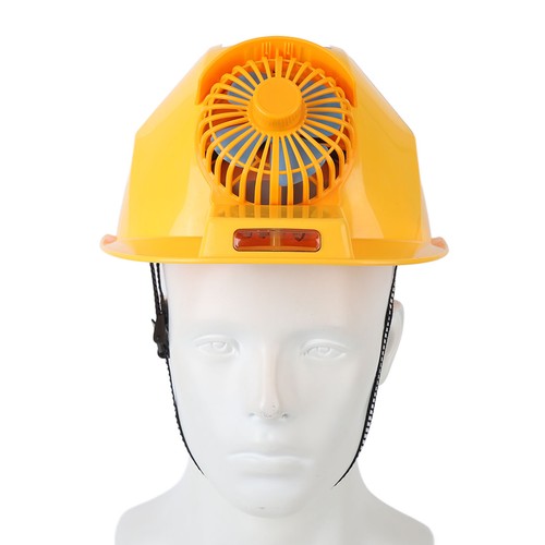 Casque chantier double - à,