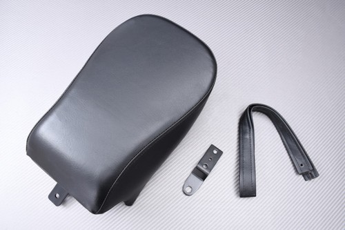 Selle arrière passager pour - arrière,