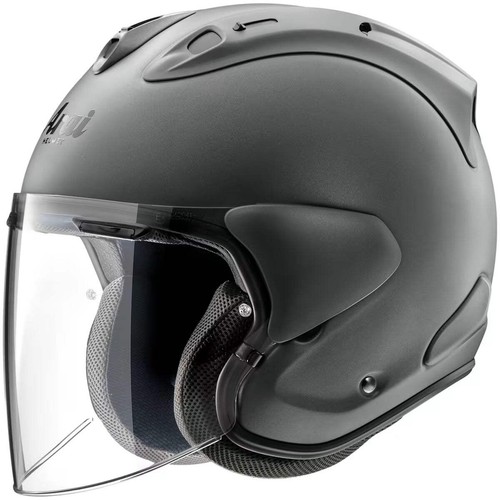 Arai evo solid frost gun - evo,