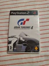 Jeu Gran Turismo 4 Playstation