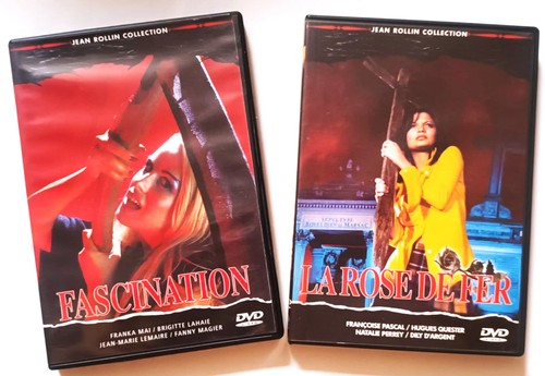 Fascination la rose - fascination, +
