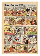 LE PELERIN N° 4246 29/03/1964