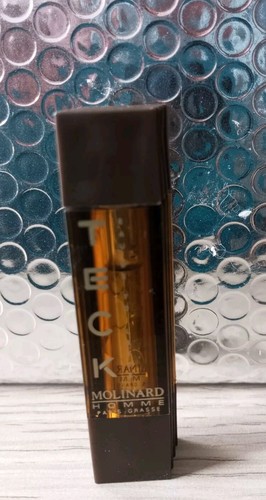 Miniature parfum teck - miniature, de