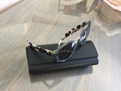 Lunettes soleil burberry - lunettes, de