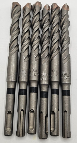 Hilti sds plus - 6),
