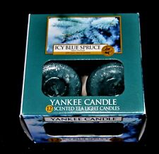 Yankee Candle Alpine Christmas