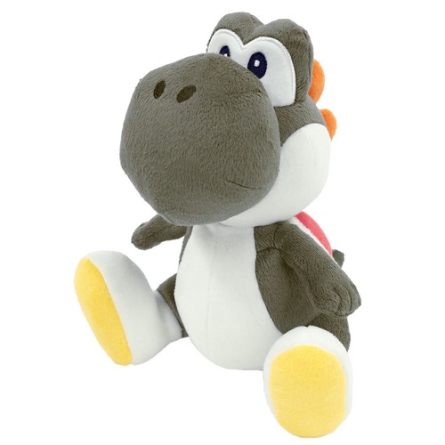 Yoshi super mario - (black),