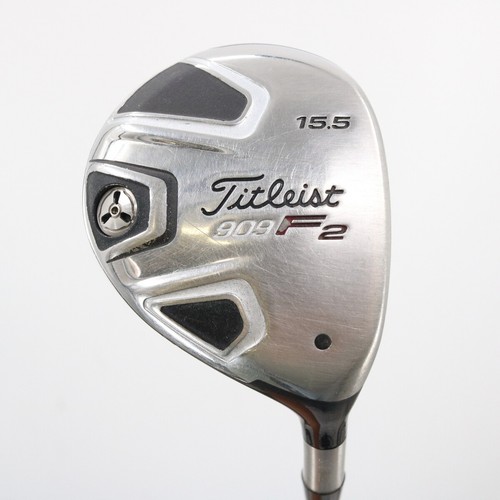 Titleist 909f2 fairway wood - titleist,