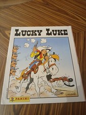 Panini Lucky Luke 116/258