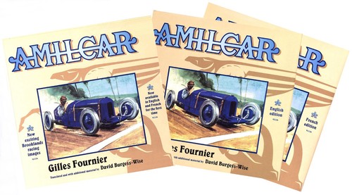 Amilcar livre couverture - amilcar,