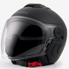 Casque Demi Jet BLAUER DJ-01