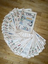 La Semaine De Suzette 1926 Journaux Anciens 47 Numéros