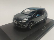 Voiture miniature 1/43