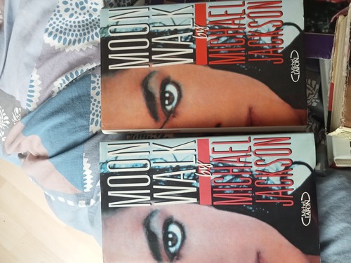 Livres michael jackson les - michael,