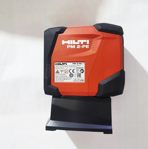 Hilti laser 2 pe point - hilti,