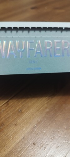 Ray ban wayfarer limited - ban,