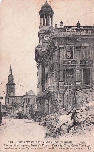 Carte postale ancienne - , card