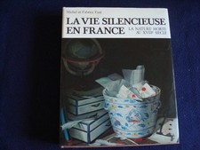 La vie silencieuse en France