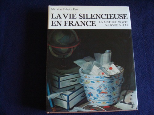 Vie silencieuse france - vie,