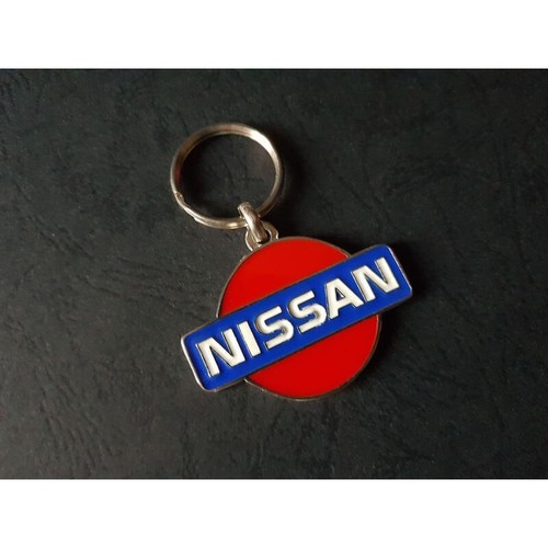 Porte clés nissan - porte-clés, silvia