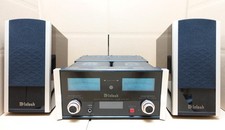 Mcintosh mxa70 integrated - mcintosh,