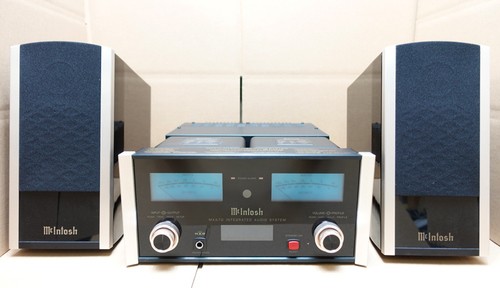 Mcintosh mxa70 integrated - mcintosh,