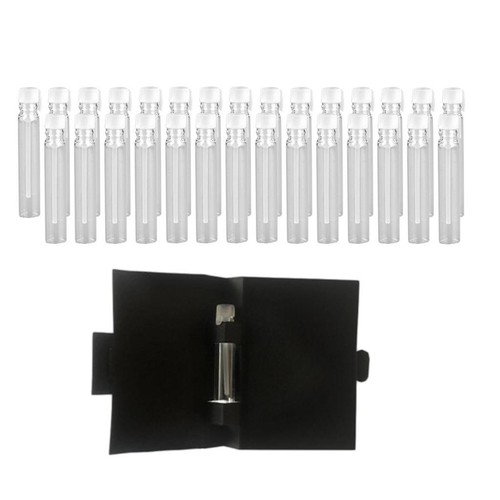 Lot flacons - lot, 30