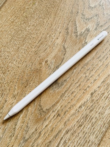 Apple pencil gen - pencil, 2