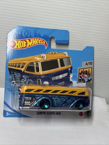 Hot wheels - 1/64, 🇨🇵