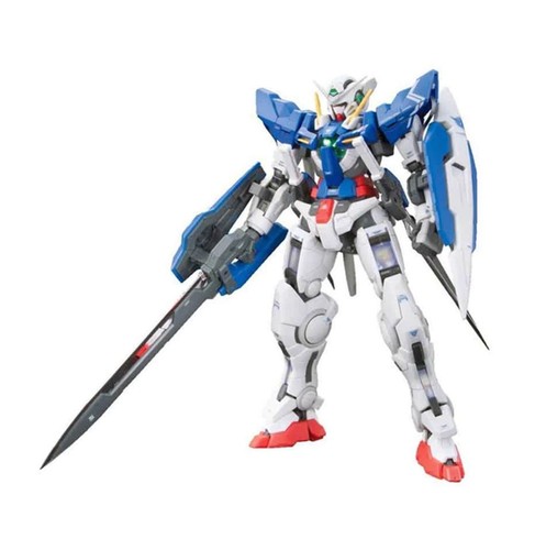 Maquette gundam 01 exia - -,